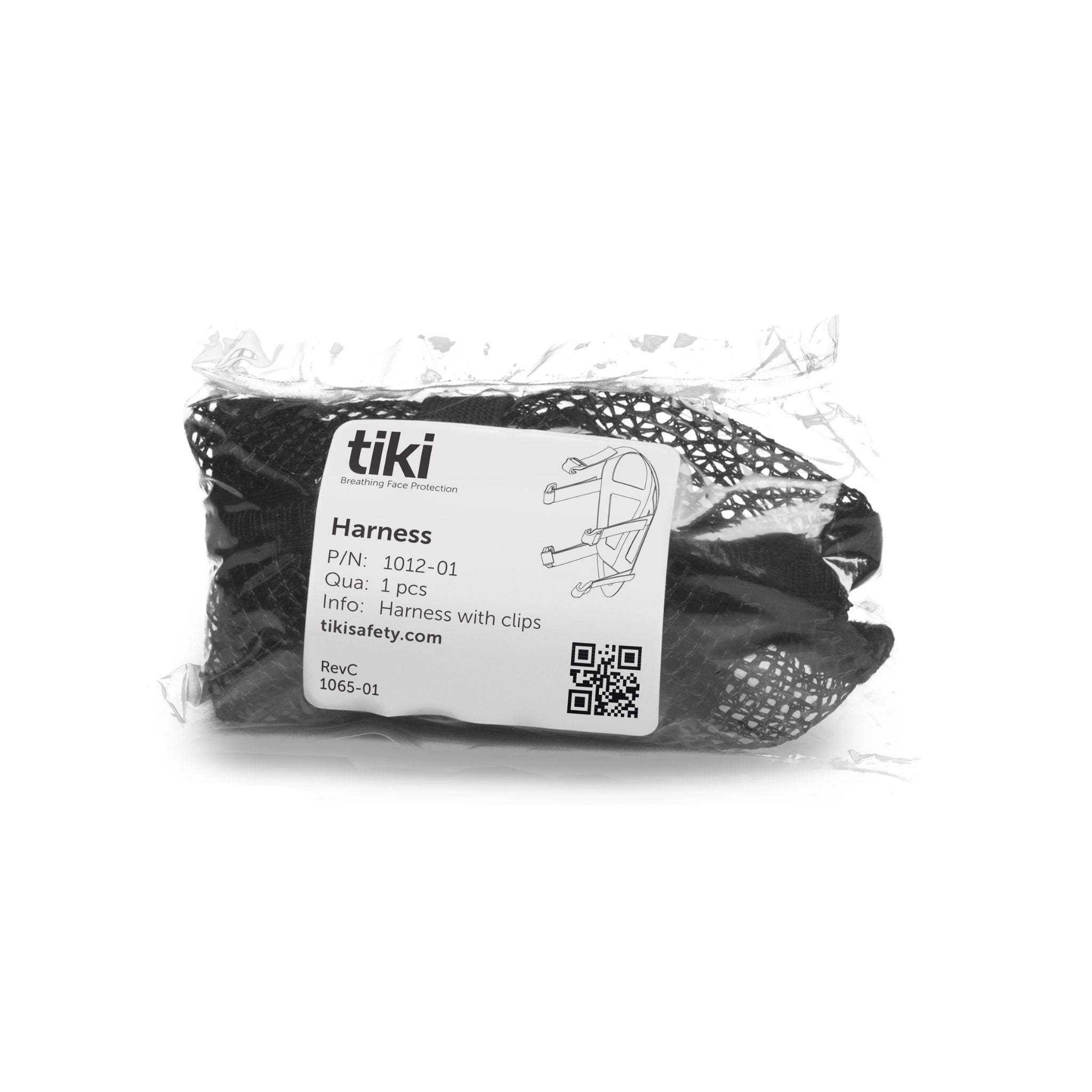 ADDITIONAL EQUIPMENT – TikiSafety AB