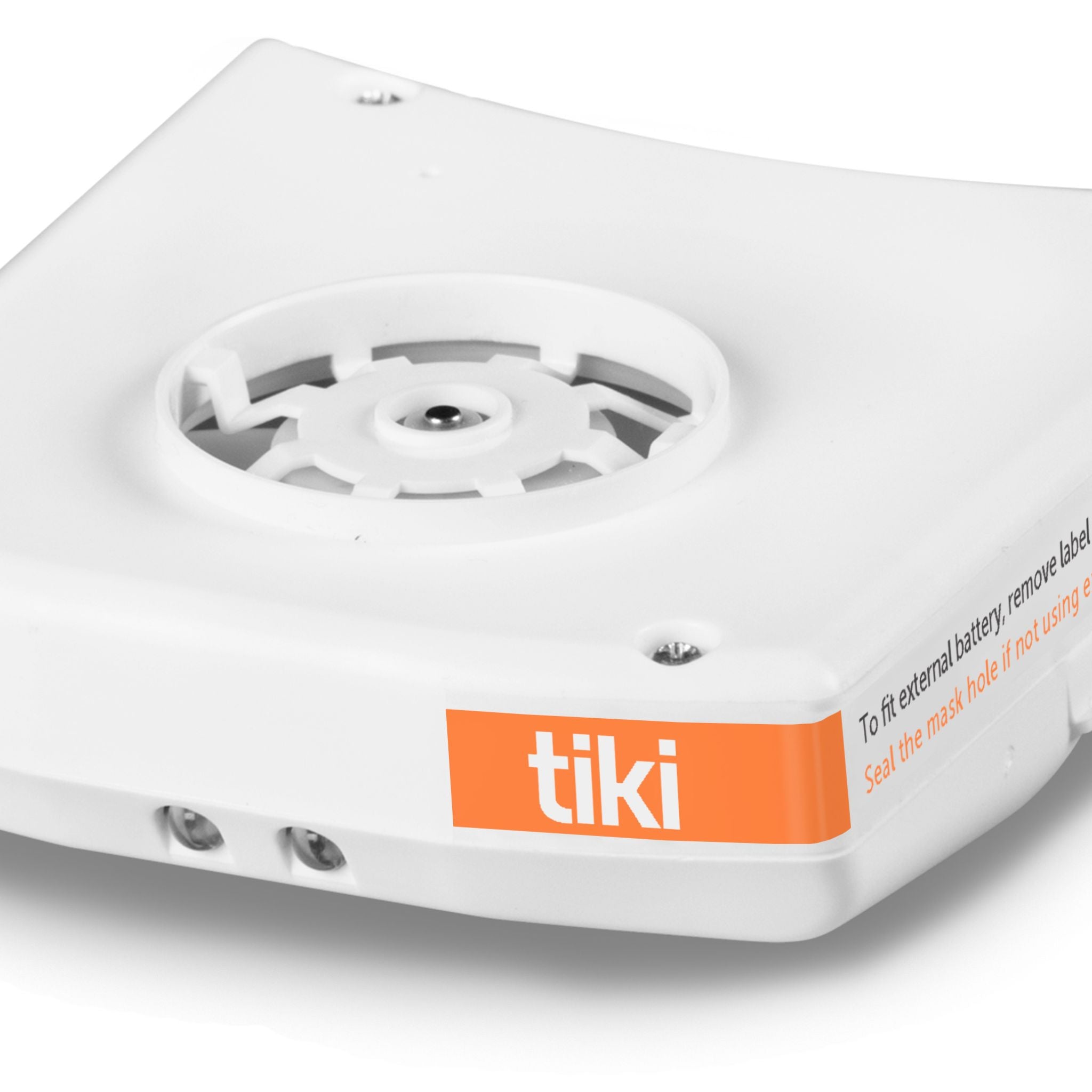 tikiさん専用 ADDITIONAL EQUIPMENT – TikiSafety AB