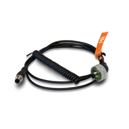 Tiki battery cable